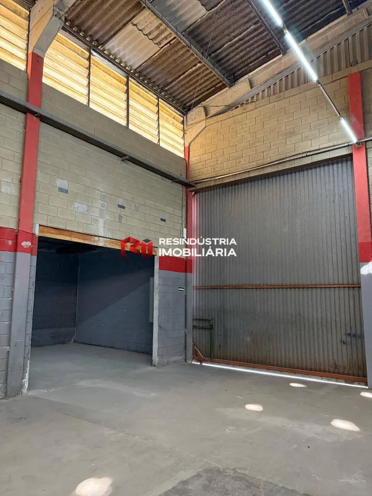 Depósito-Galpão, 675 m² - Foto 4