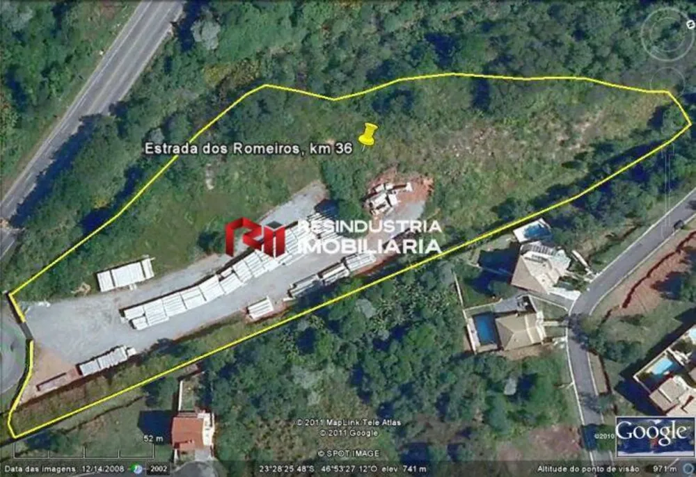 Prédio Inteiro, 20000 m² - Foto 6