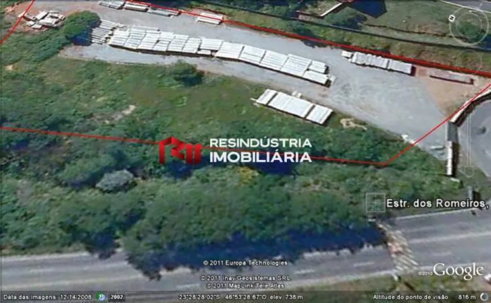 Prédio Inteiro, 20000 m² - Foto 7