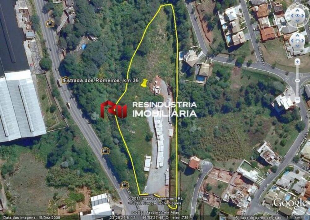 Prédio Inteiro à venda, 20000m² - Foto 1