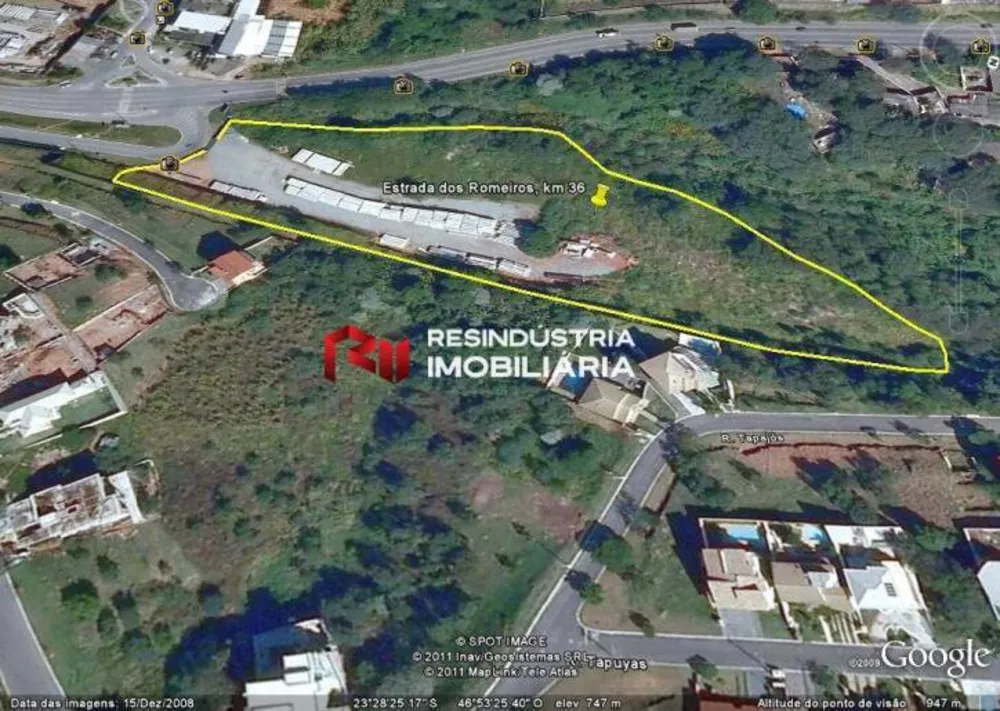 Prédio Inteiro, 20000 m² - Foto 3