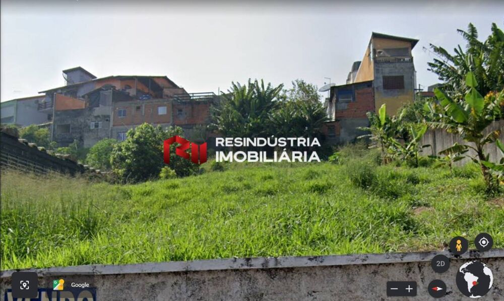 Terreno à venda, 1500m² - Foto 1