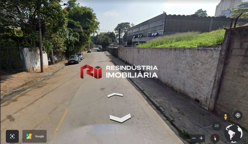 Terreno à venda, 1500m² - Foto 3