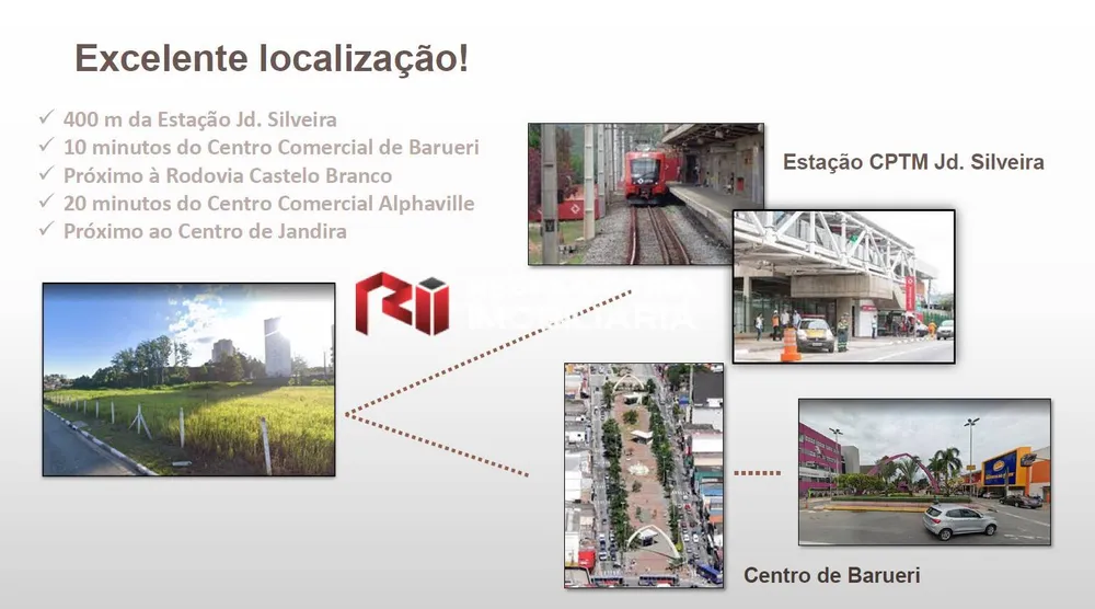 Terreno, 4 hectares - Foto 6
