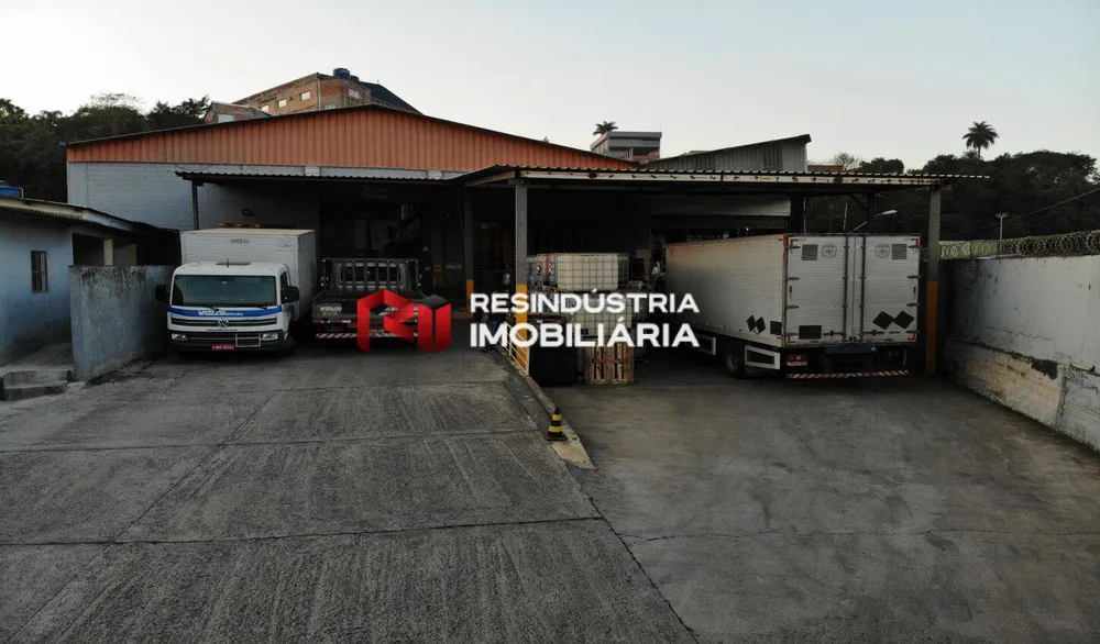 Depósito-Galpão, 1412 m² - Foto 3