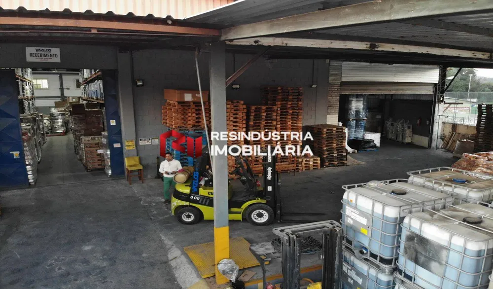 Depósito-Galpão, 1412 m² - Foto 8