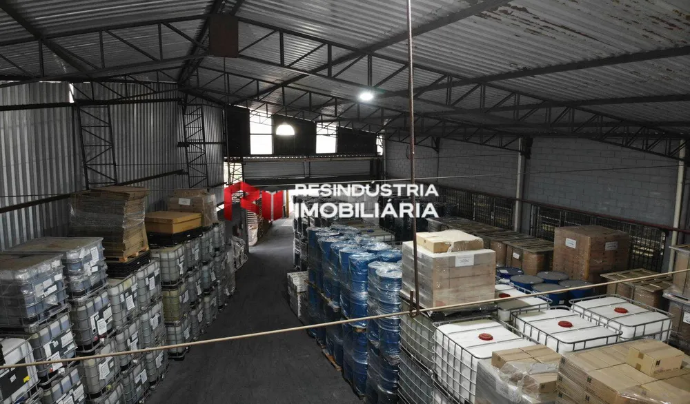 Depósito-Galpão, 1412 m² - Foto 7