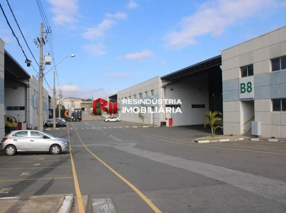 Depósito-Galpão, 1700 m² - Foto 3
