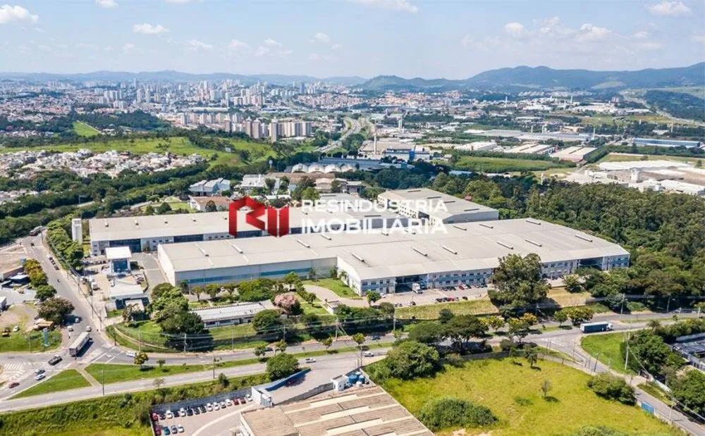 Depósito-Galpão, 1700 m² - Foto 5