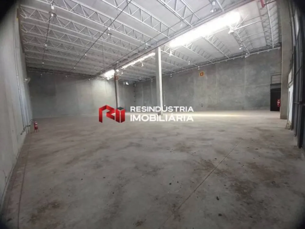 Depósito-Galpão, 1700 m² - Foto 1