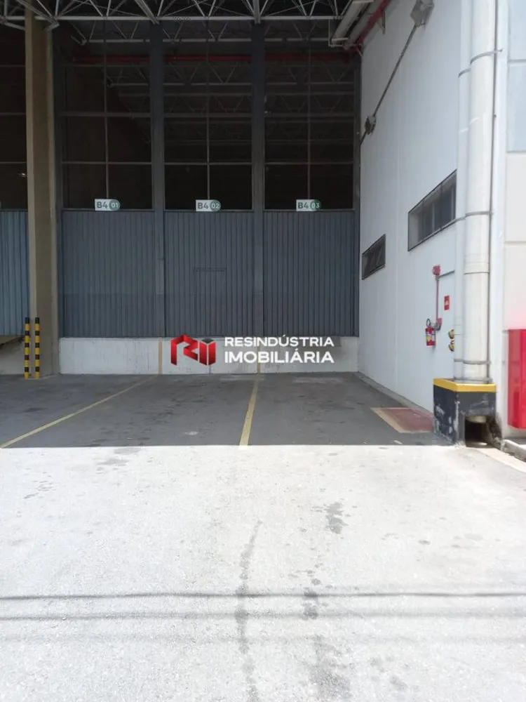 Depósito-Galpão, 1700 m² - Foto 4
