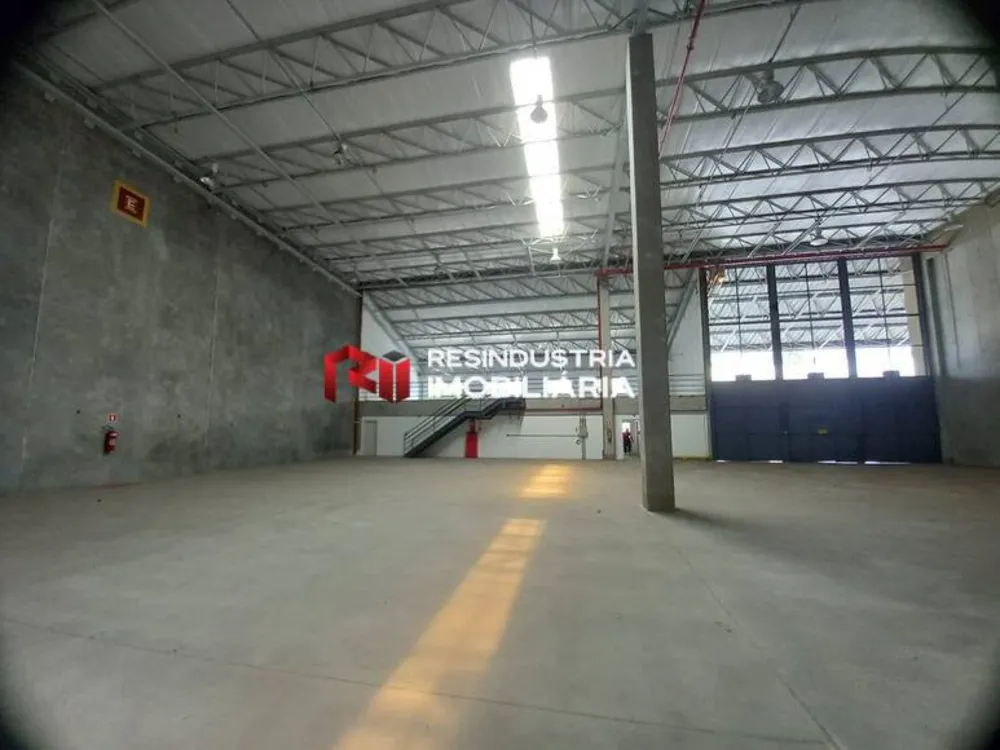 Depósito-Galpão, 1700 m² - Foto 2