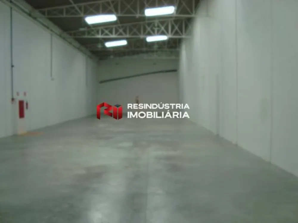 Depósito-Galpão, 690 m² - Foto 6
