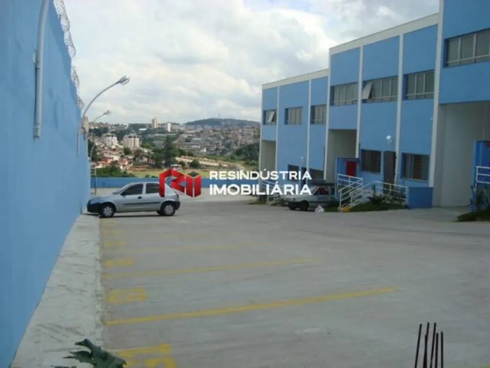 Depósito-Galpão, 690 m² - Foto 1