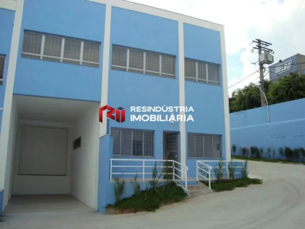 Depósito-Galpão, 690 m² - Foto 2