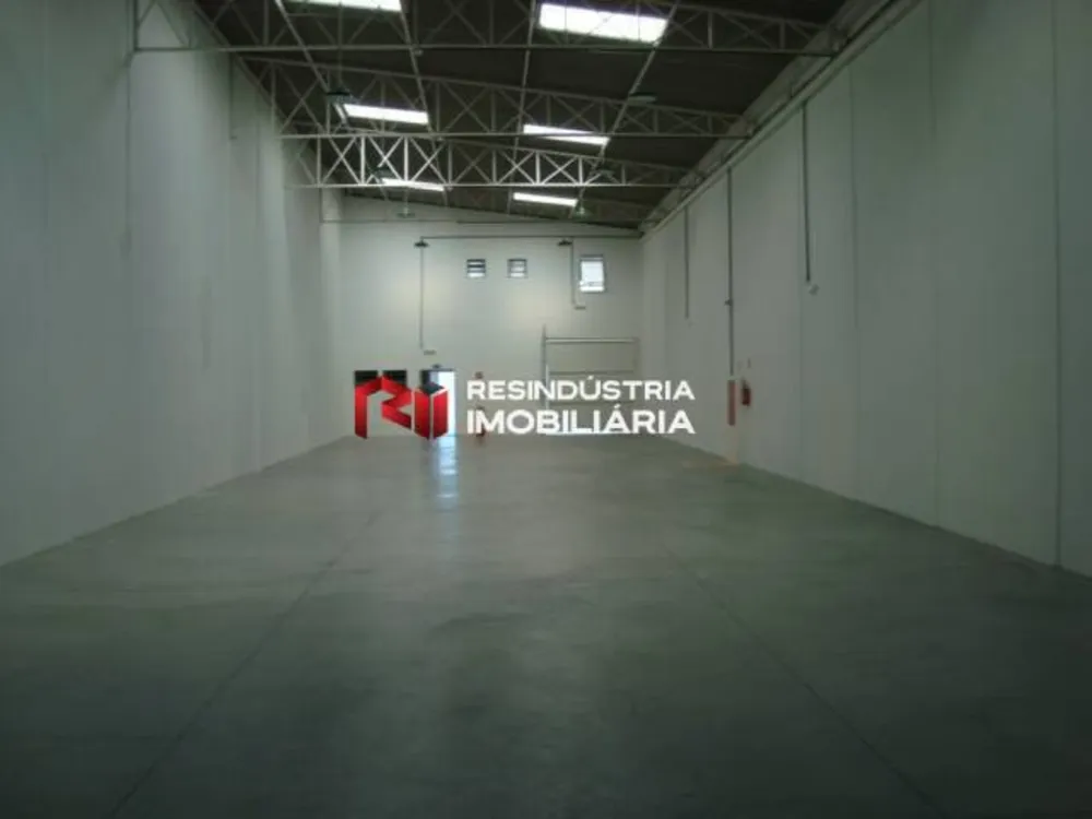 Depósito-Galpão, 690 m² - Foto 5