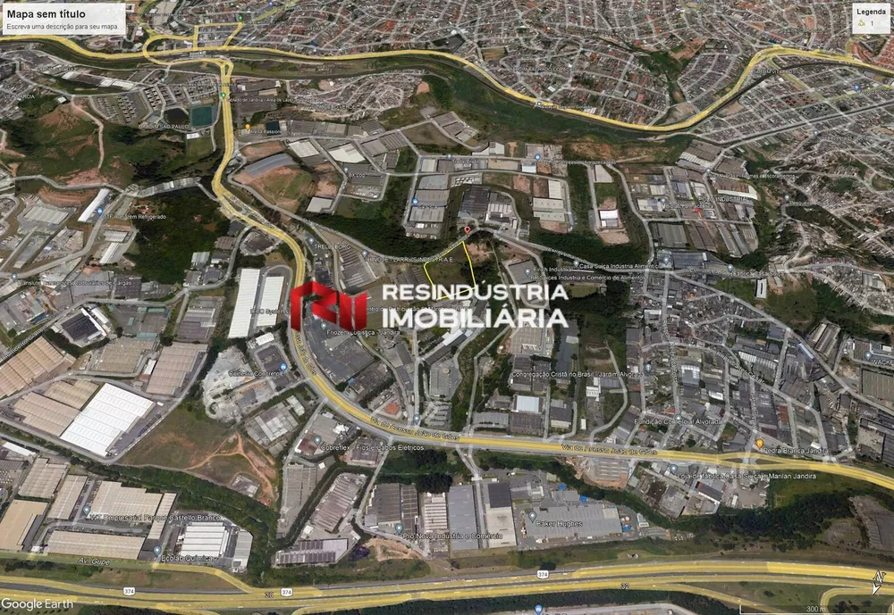 Prédio Inteiro, 16000 m² - Foto 5