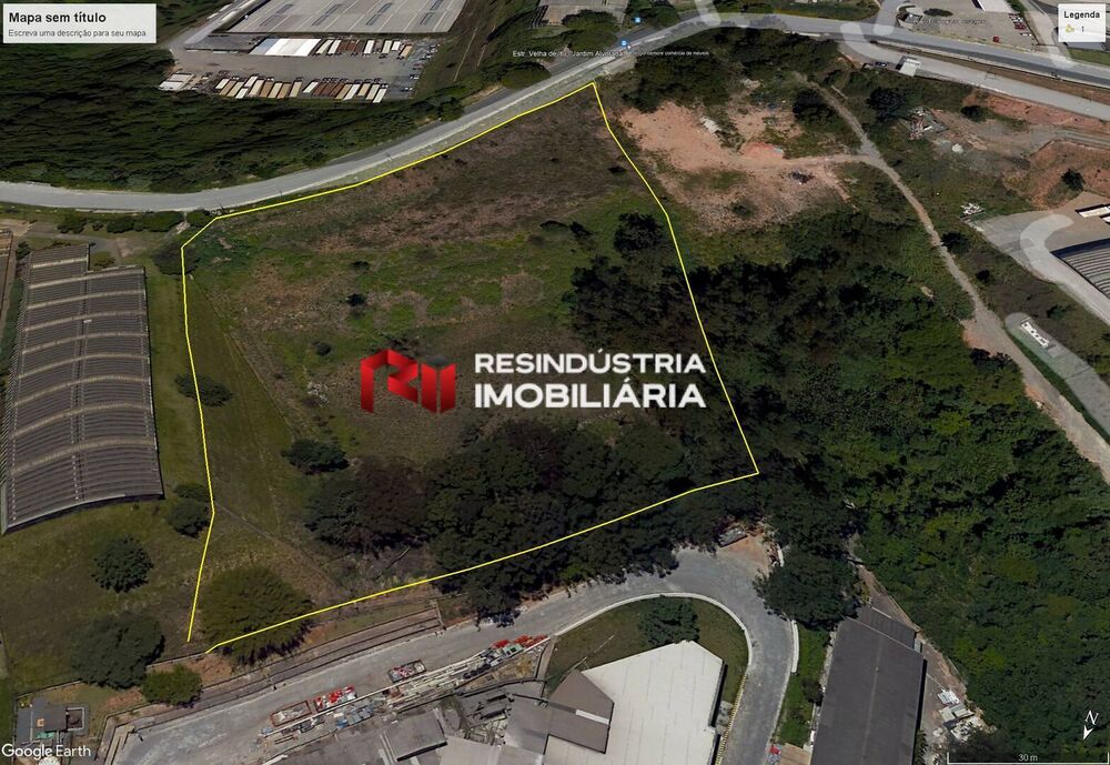 Prédio Inteiro, 16000 m² - Foto 2