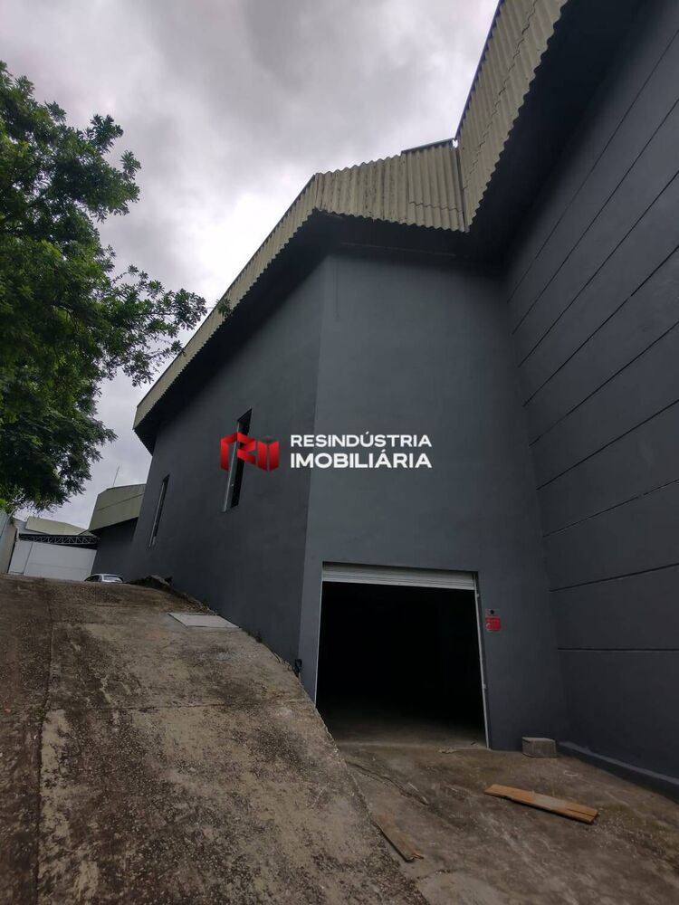Depósito-Galpão, 3721 m² - Foto 3