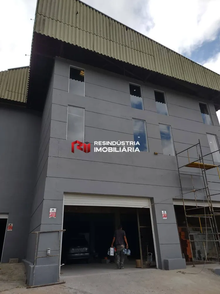 Depósito-Galpão, 3721 m² - Foto 10