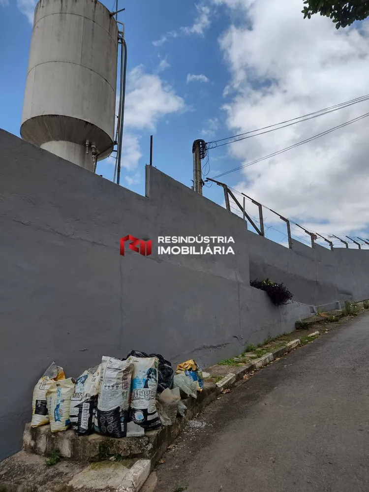 Depósito-Galpão, 3721 m² - Foto 5