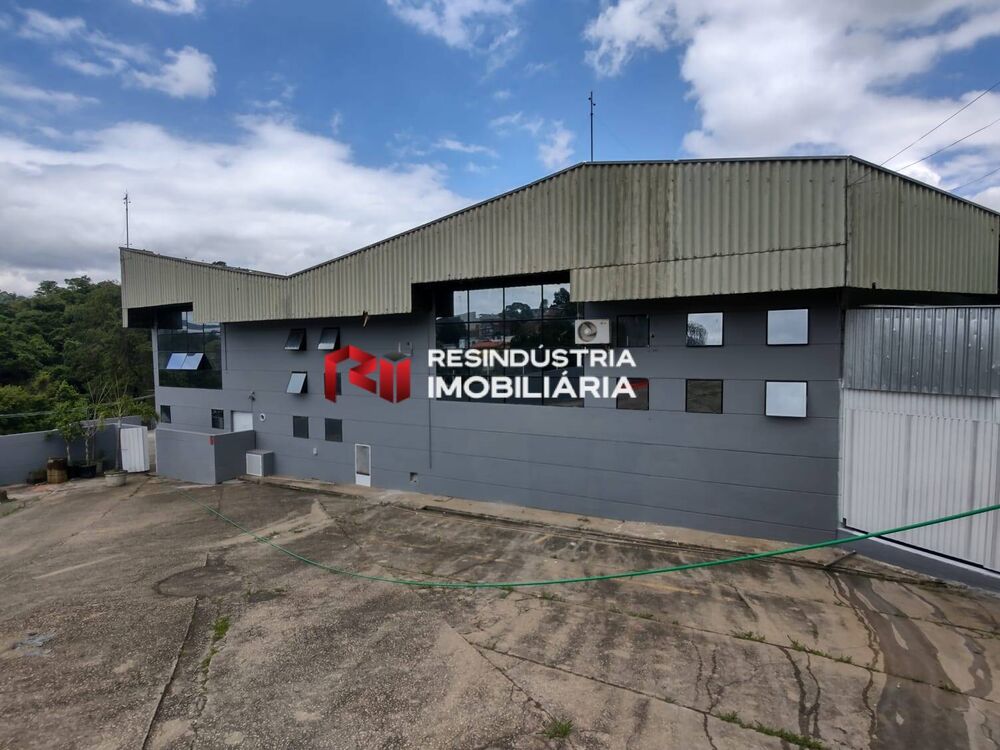 Depósito-Galpão, 3721 m² - Foto 1