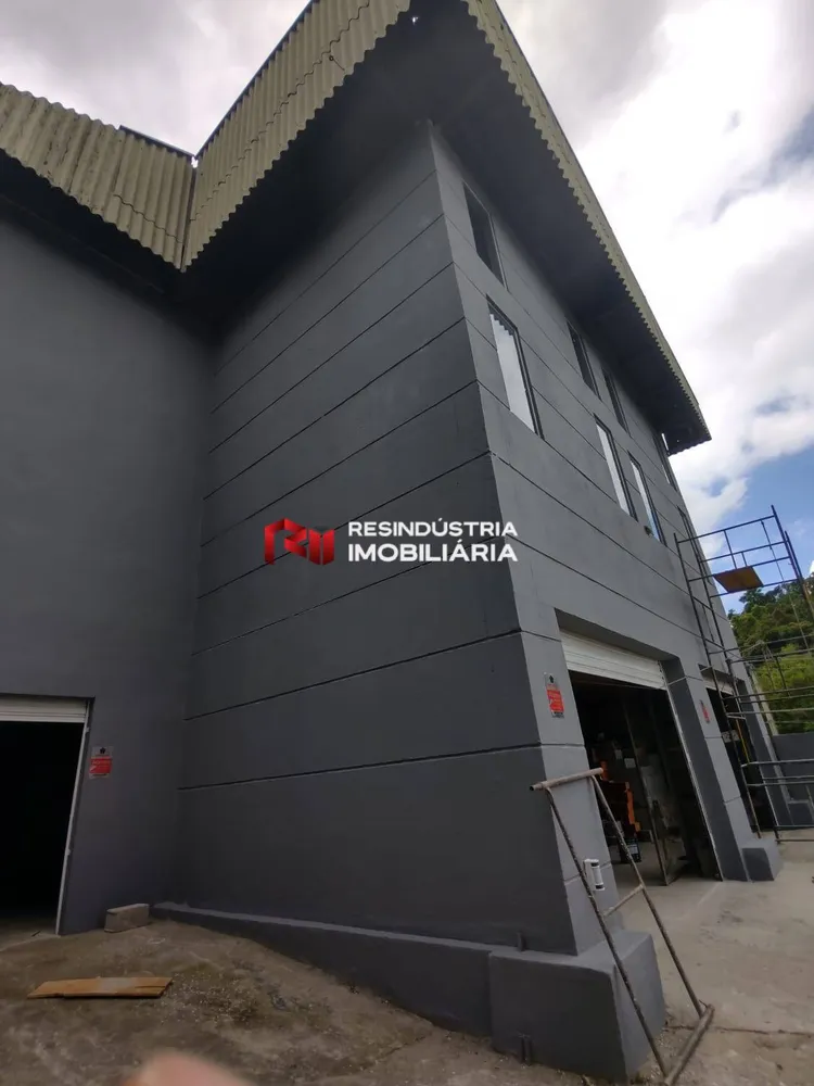 Depósito-Galpão, 3721 m² - Foto 6