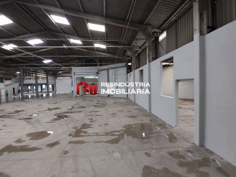 Depósito-Galpão, 3721 m² - Foto 2