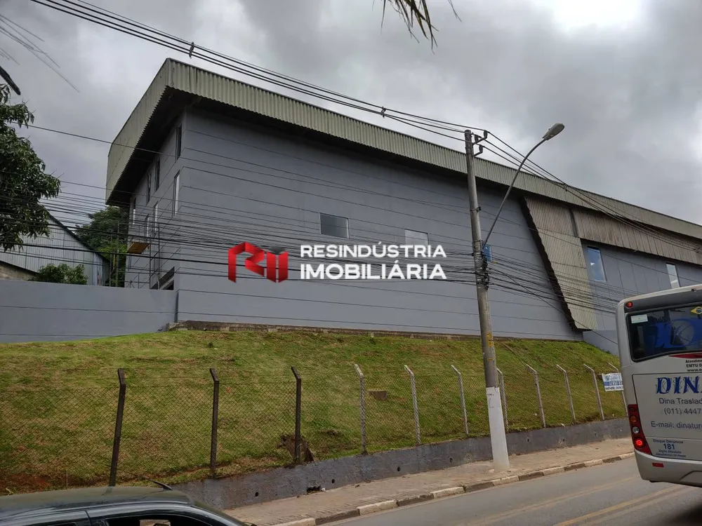 Depósito-Galpão, 3721 m² - Foto 7