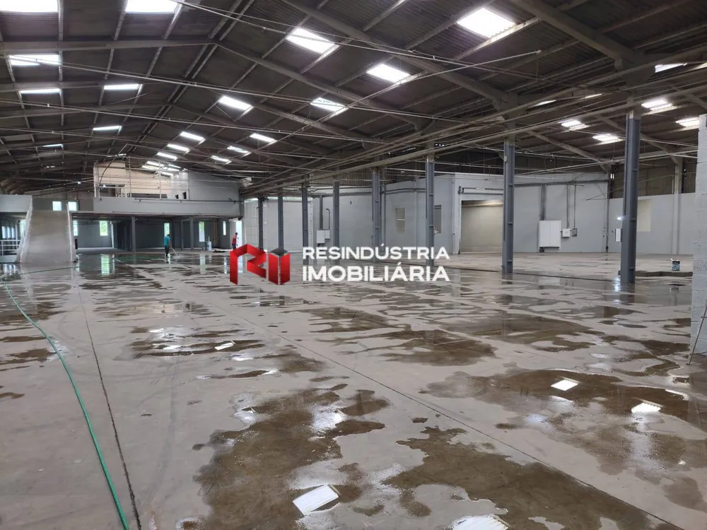Depósito-Galpão, 3721 m² - Foto 12