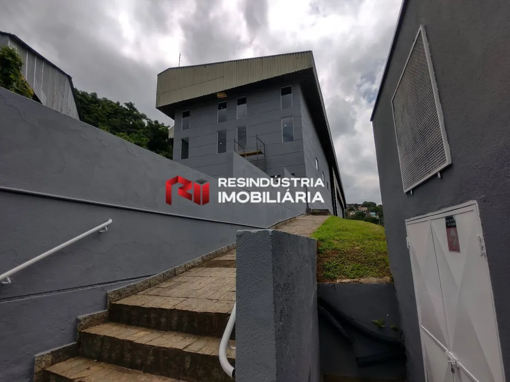 Depósito-Galpão, 3721 m² - Foto 9