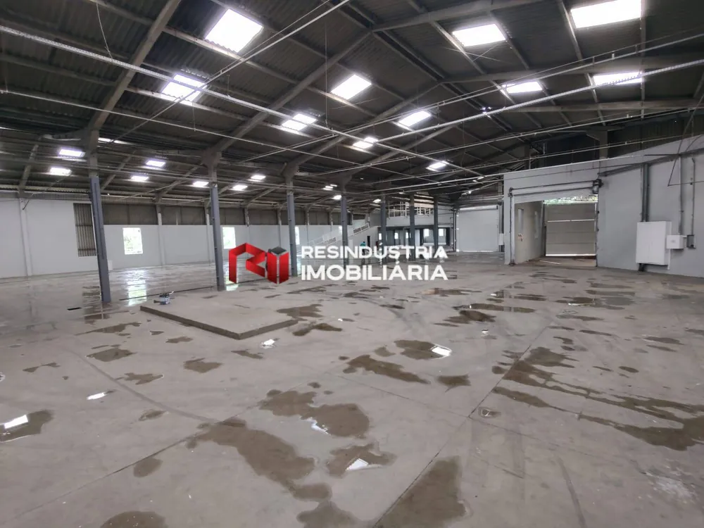 Depósito-Galpão, 3721 m² - Foto 14