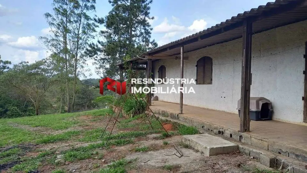 Terreno, 3082 m² - Foto 1
