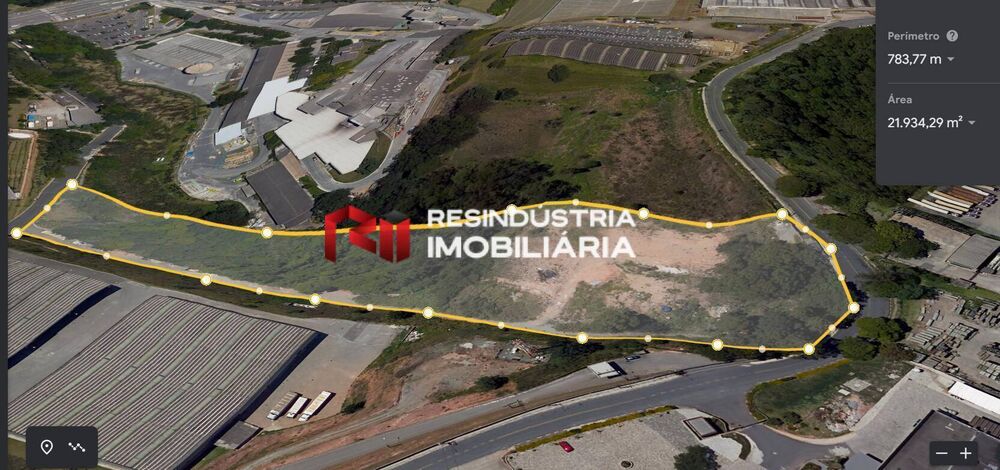 Prédio Inteiro, 21922 m² - Foto 3