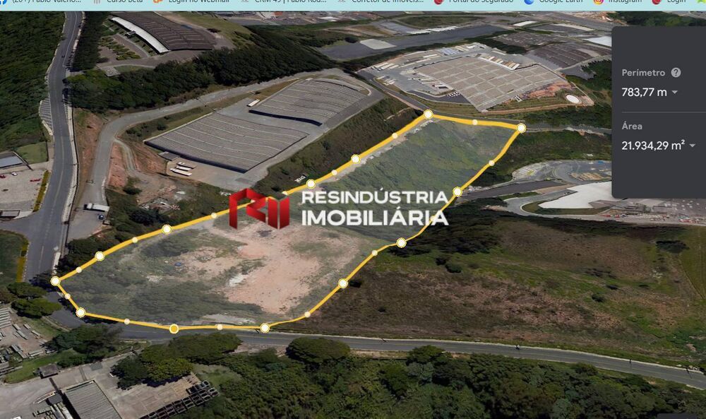 Prédio Inteiro, 21922 m² - Foto 2