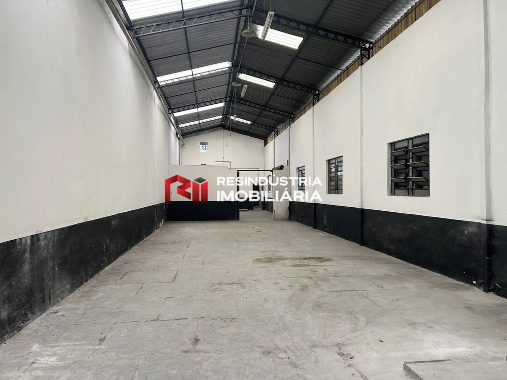 Depósito-Galpão, 450 m² - Foto 12