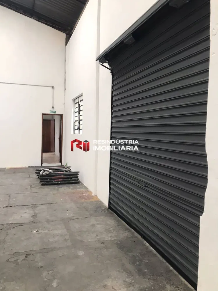 Depósito-Galpão, 450 m² - Foto 3