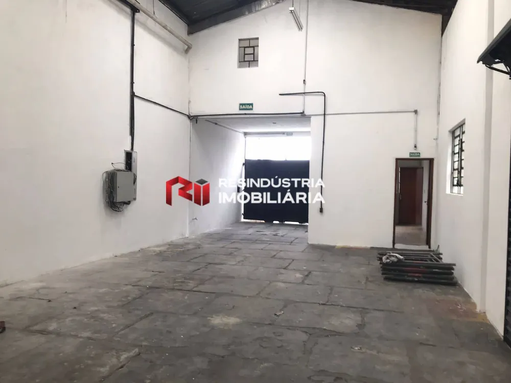 Depósito-Galpão, 450 m² - Foto 4