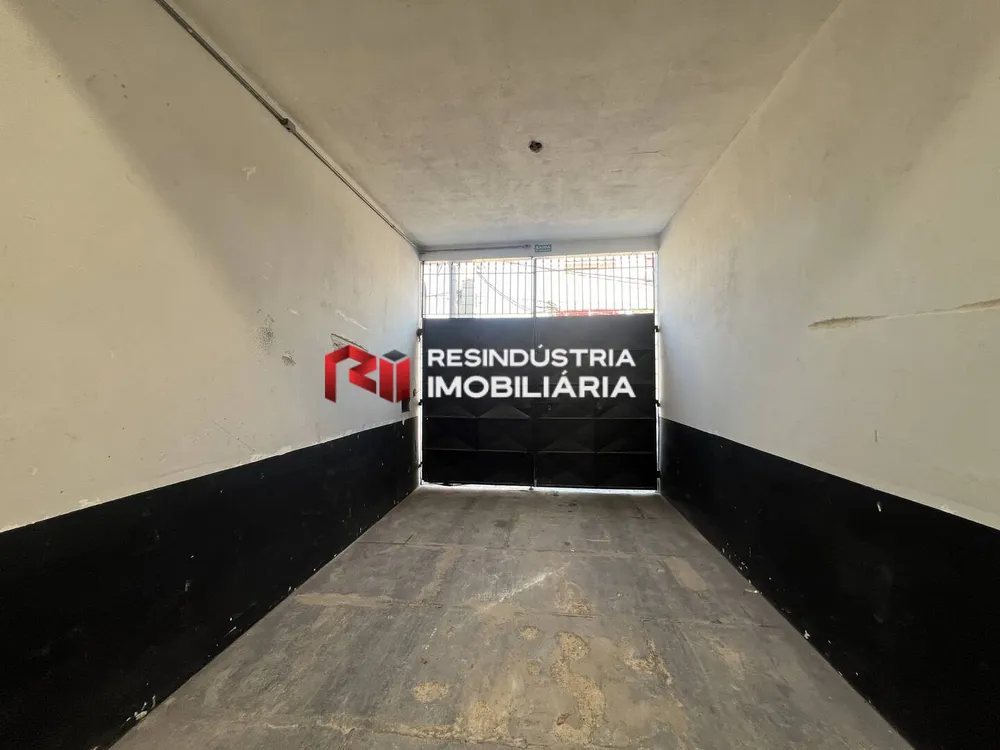 Depósito-Galpão, 450 m² - Foto 10