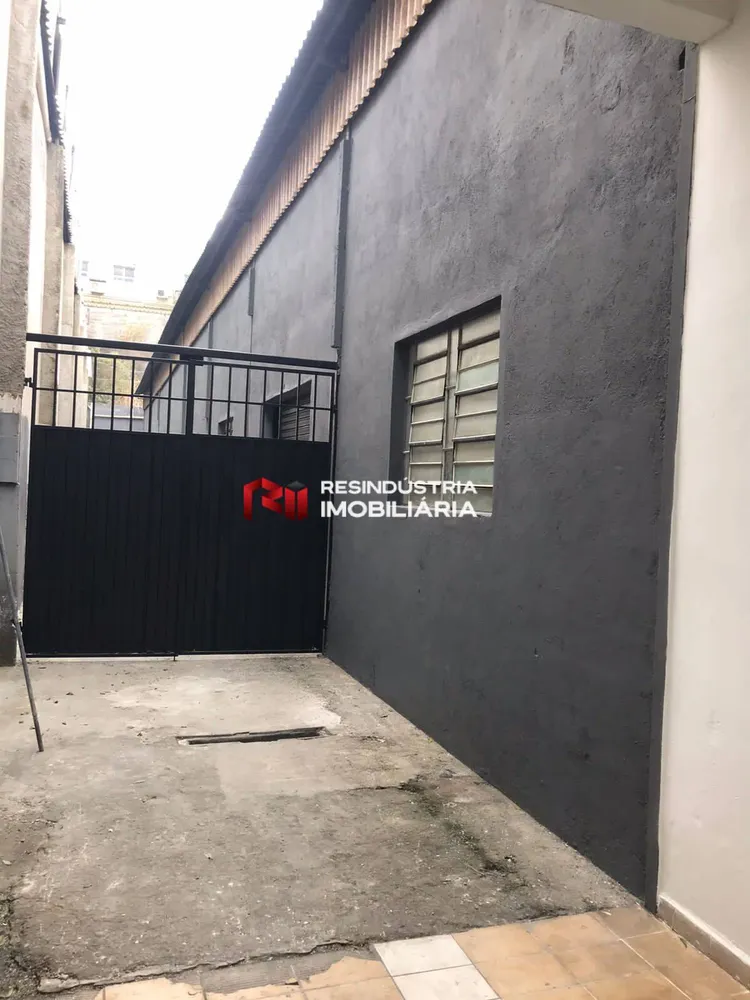 Depósito-Galpão, 450 m² - Foto 2