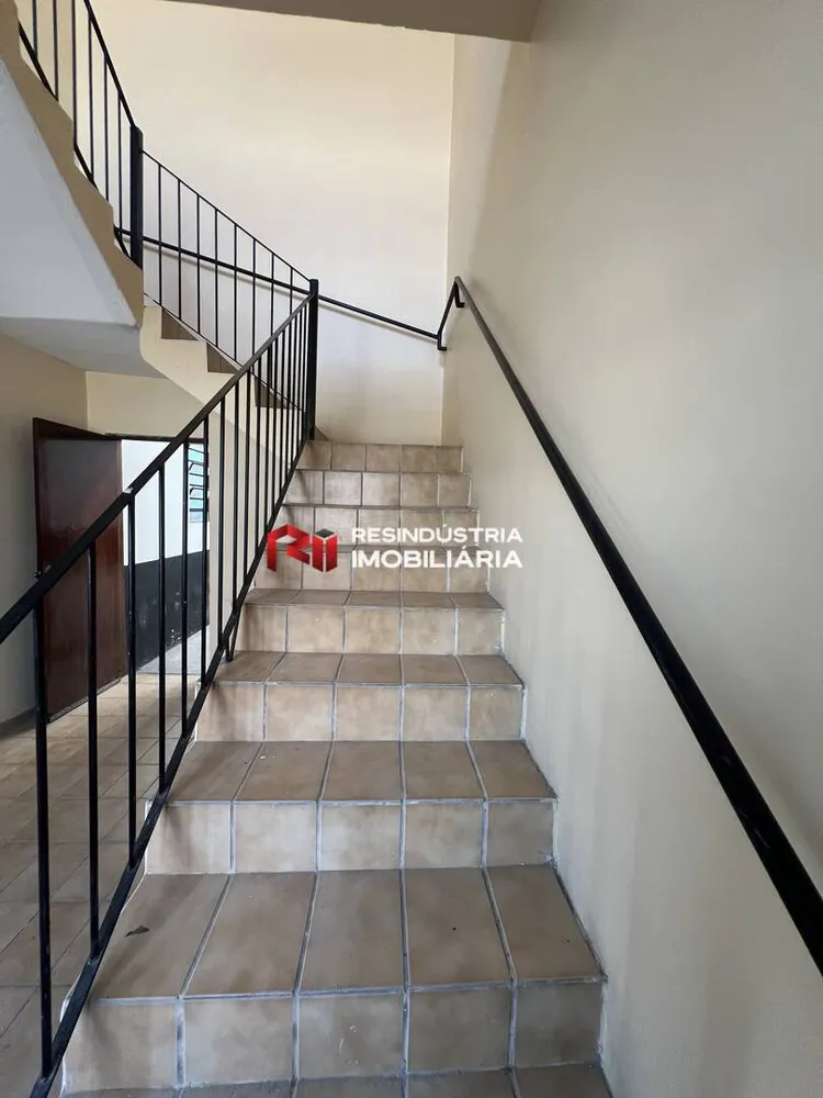 Depósito-Galpão, 450 m² - Foto 8