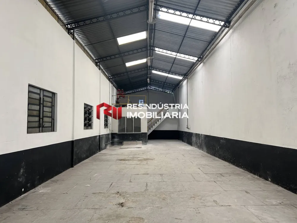 Depósito-Galpão, 450 m² - Foto 11