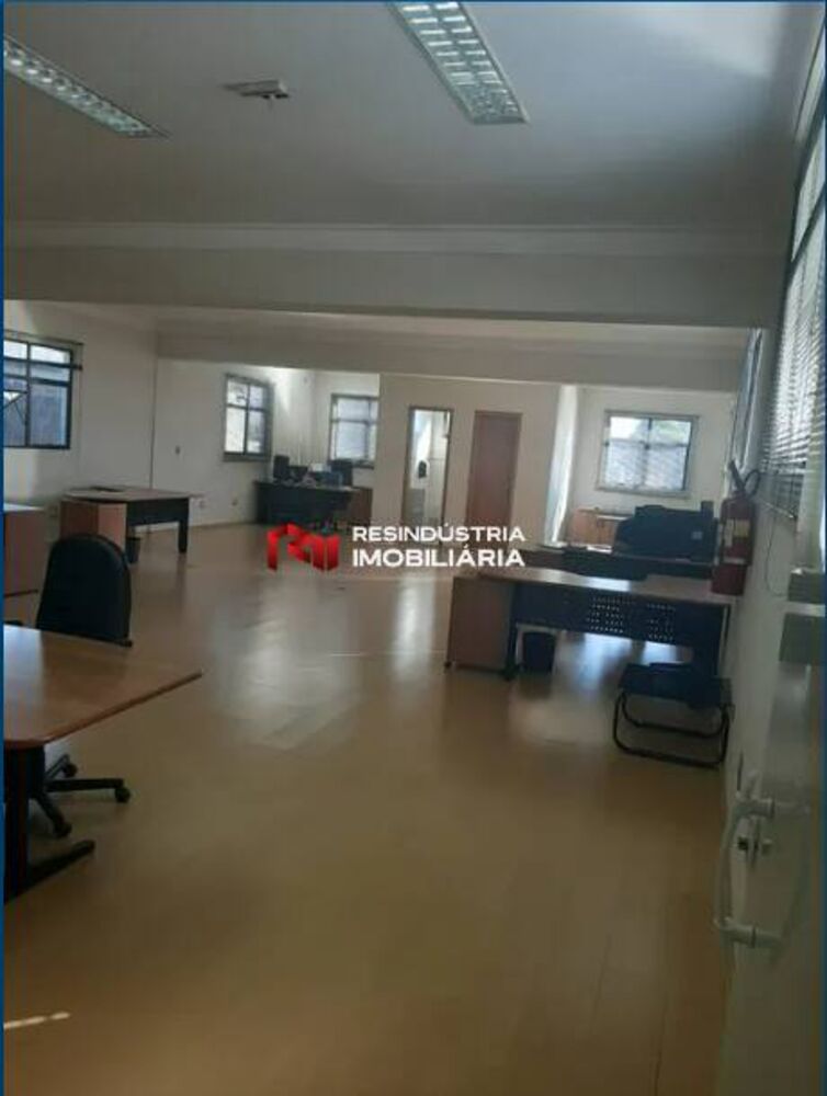 Depósito-Galpão, 351 m² - Foto 7