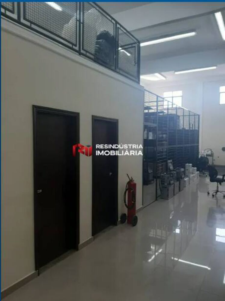 Depósito-Galpão, 351 m² - Foto 5