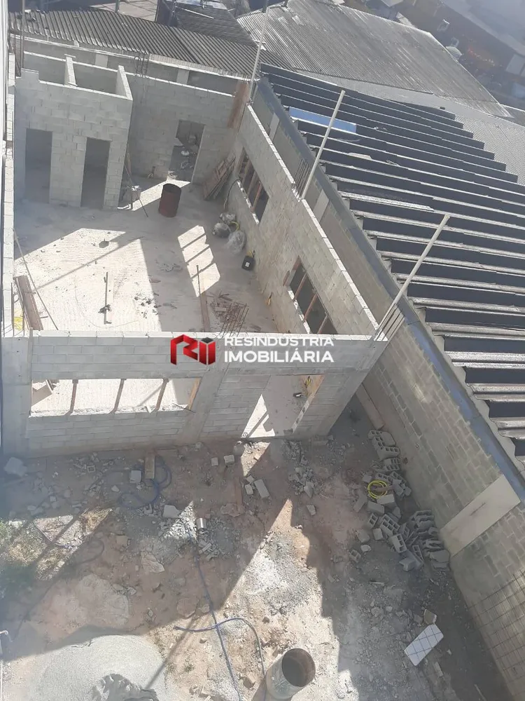 Depósito-Galpão, 351 m² - Foto 22