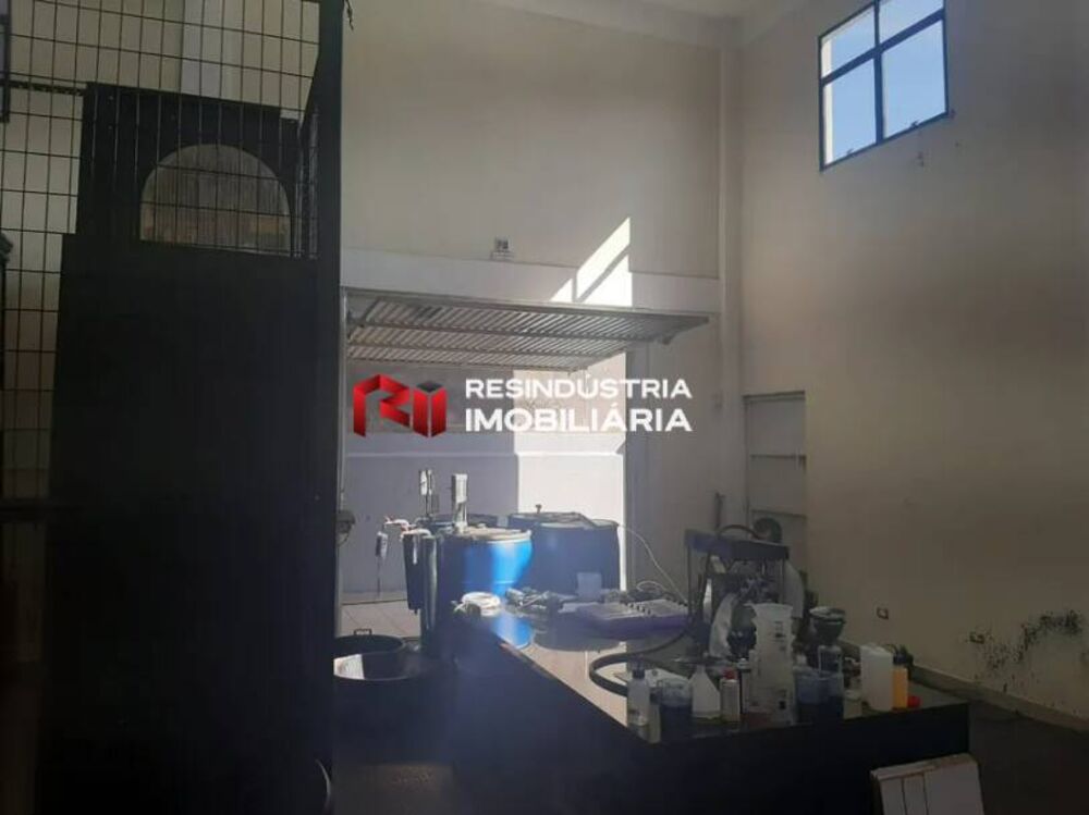 Depósito-Galpão, 351 m² - Foto 9