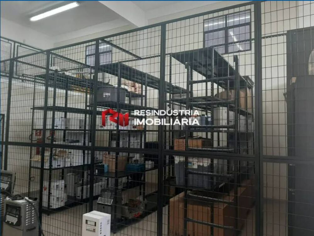 Depósito-Galpão, 351 m² - Foto 8