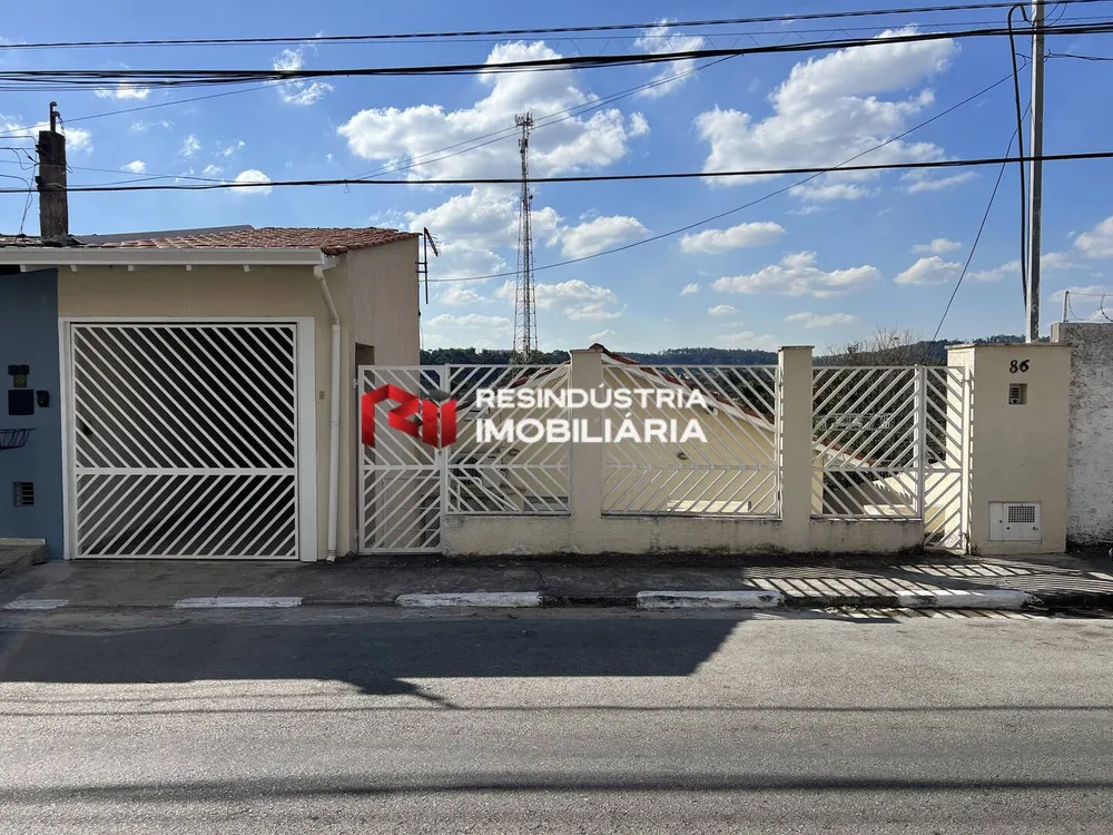 Casa, 2 quartos, 104 m² - Foto 1