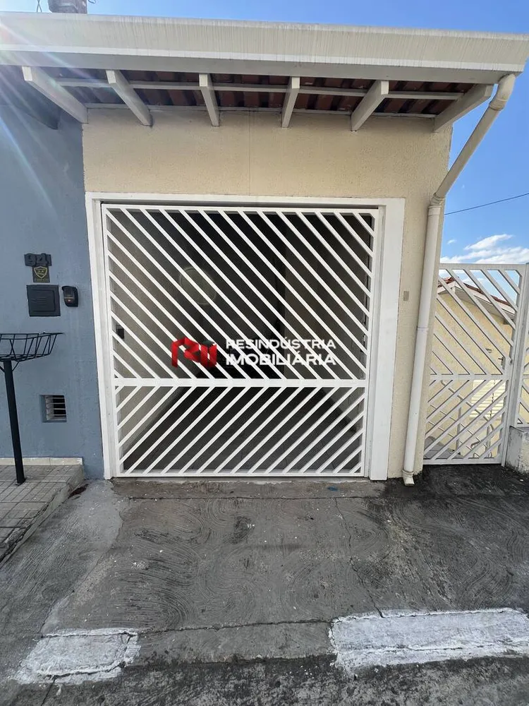 Casa, 2 quartos, 104 m² - Foto 4