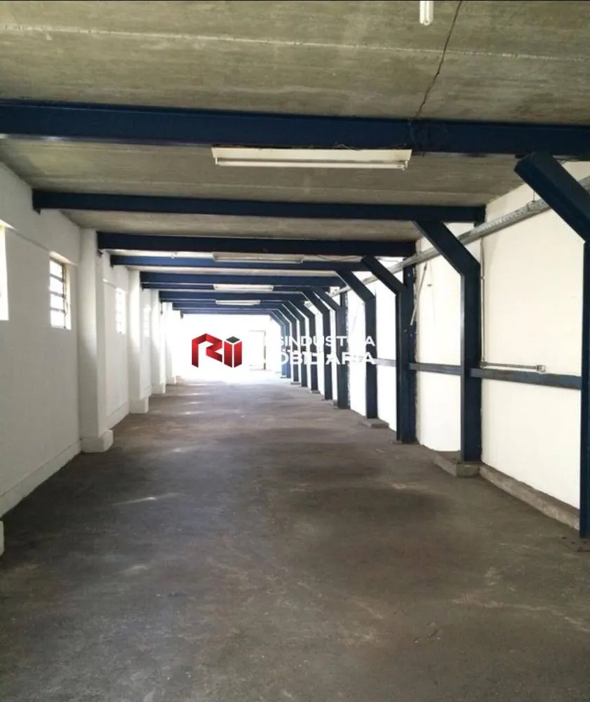 Depósito-Galpão, 250 m² - Foto 6